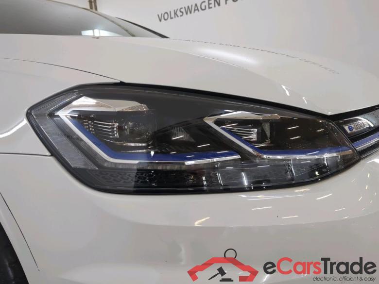 VOLKSWAGEN e-Golf 100 kW #4