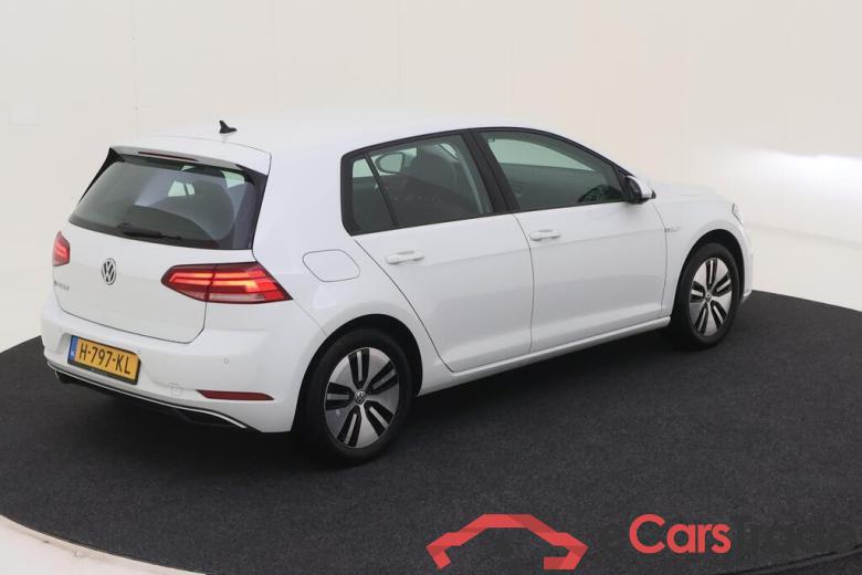 VOLKSWAGEN e-Golf 100 kW #6