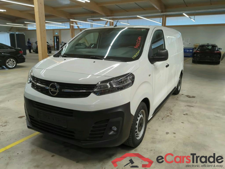 Vivaro Kasten Edition M (L2) 1.5 88KW MT6 E6d