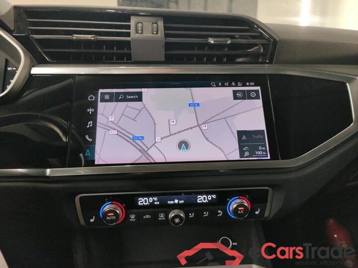 Audi Q3 SPORTBACK Q3 Sportback 35 TFSI 110kW/150pk  5D/P Man-6 #6