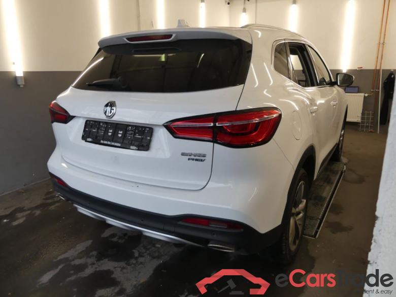 MG EHS PHEV Luxury 5d 119kW #2