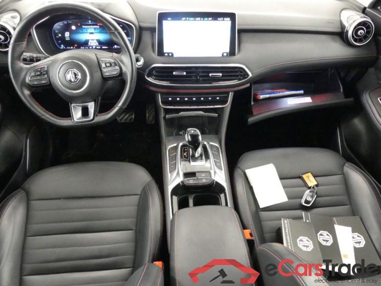 MG EHS PHEV Luxury 5d 119kW #3