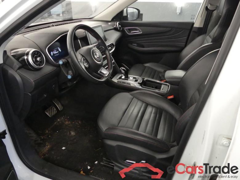 MG EHS PHEV Luxury 5d 119kW #4