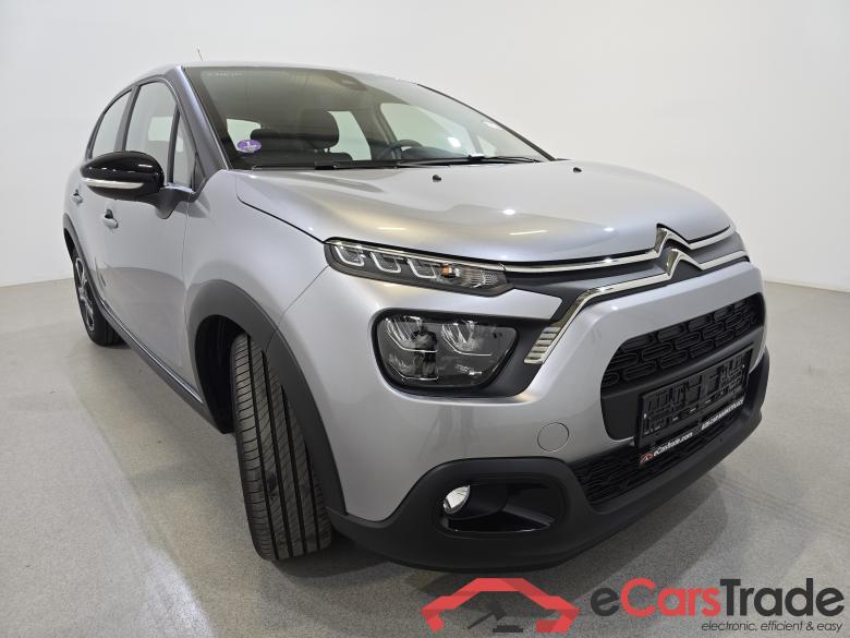 Citroen C3 1.2 PureTech Plus LED Klima ... #3