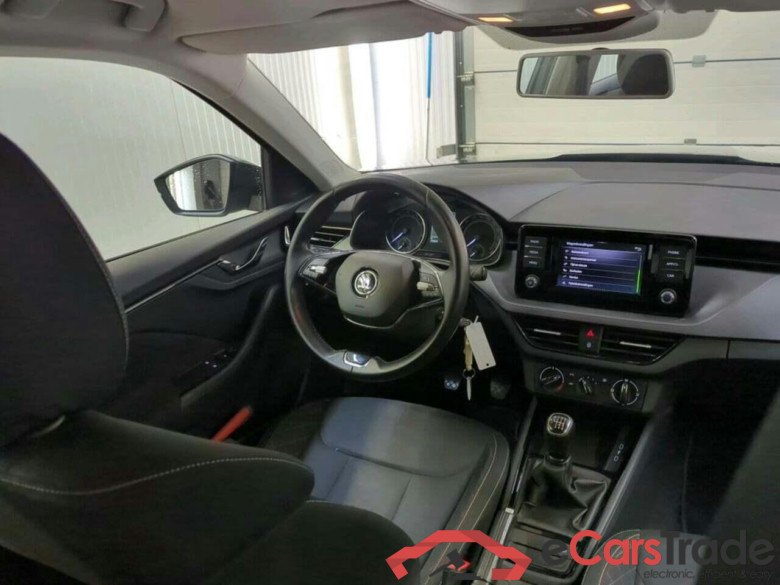 SKODA Kamiq 1.0 TSI Ambition #3