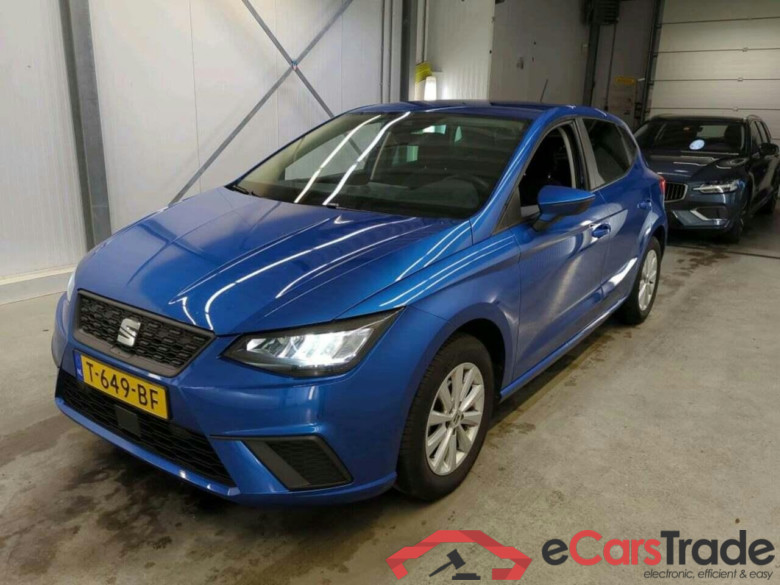 SEAT Ibiza 1.0 EcoTSI StyBnsCon #1