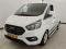 preview Ford Transit Custom #0