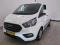 preview Ford Transit Custom #0