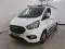 preview Ford Transit Custom #0