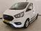 preview Ford Transit Custom #0
