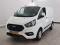 preview Ford Transit Custom #0