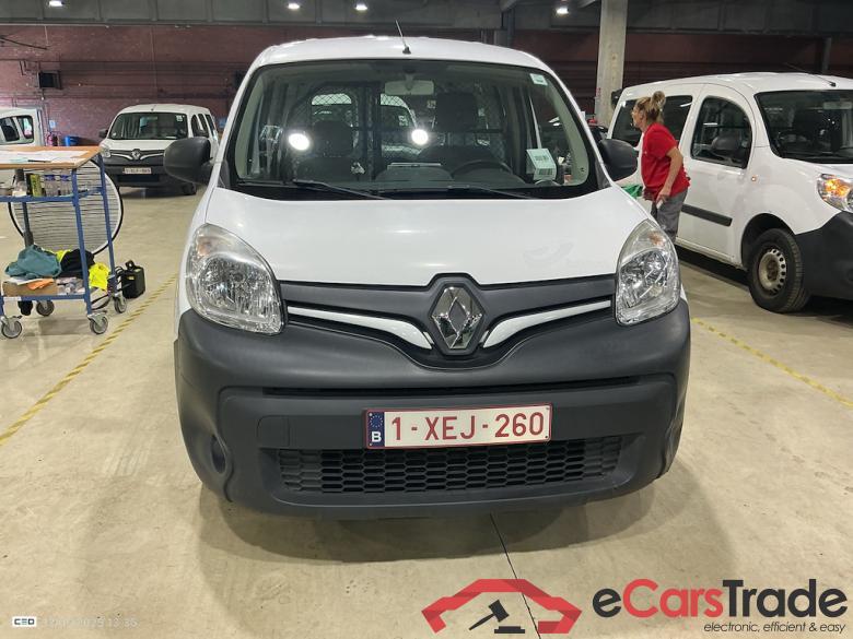 RENAULT KANGOO EXPRESS MAXI DIESEL Lot 1.3 RENAULT KANGOO EXPRESS Maxi 1.5 dCi Blue Confort #2