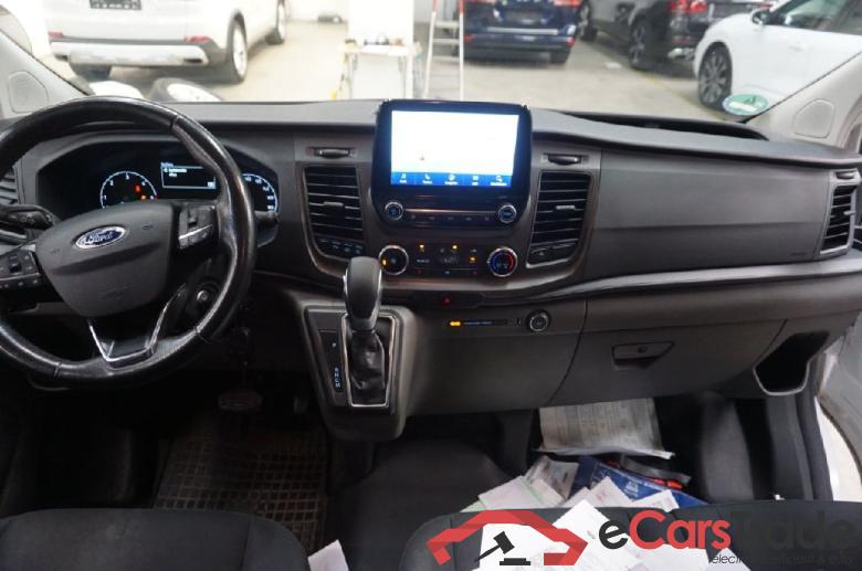 Transit Custom Kasten 340 L1 Trend 2.0 TDCi 96KW AT6 E6dT #3