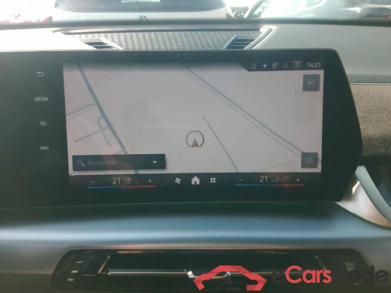 BMW X2 1.5 sDrive20i M-Sport Aut. LED-Xenon Harman/Kardon Navi 1/2 Sport-Leather-Alcantara KeylessGo Klima PDC ... #6 BMW X2 1.5 sDrive20i M-Sport Aut. LED-Xenon Harman/Kardon Navi 1/2 Sport-Leather-Alcantara KeylessGo Klima PDC ... #6