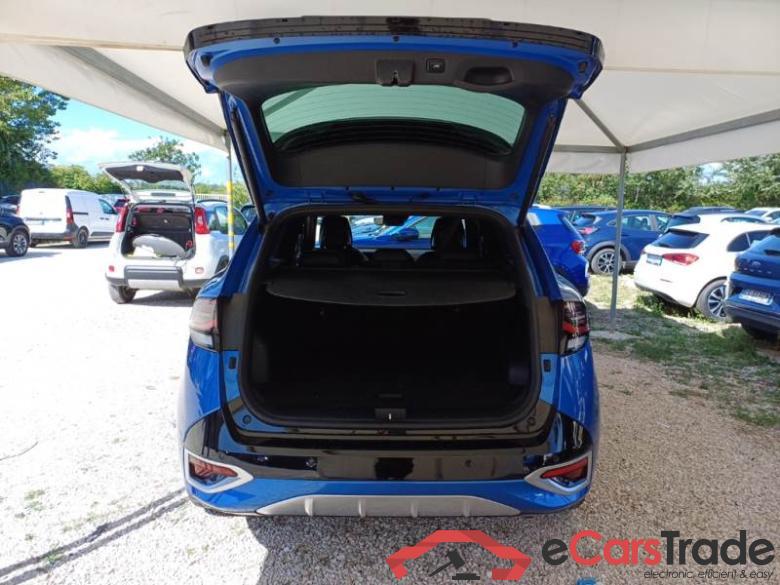 KIA SPORTAGE / 2021 / 5P / SUV 1.6 CRDI MHEV GT-LINE PLUS 2WD DCT #5