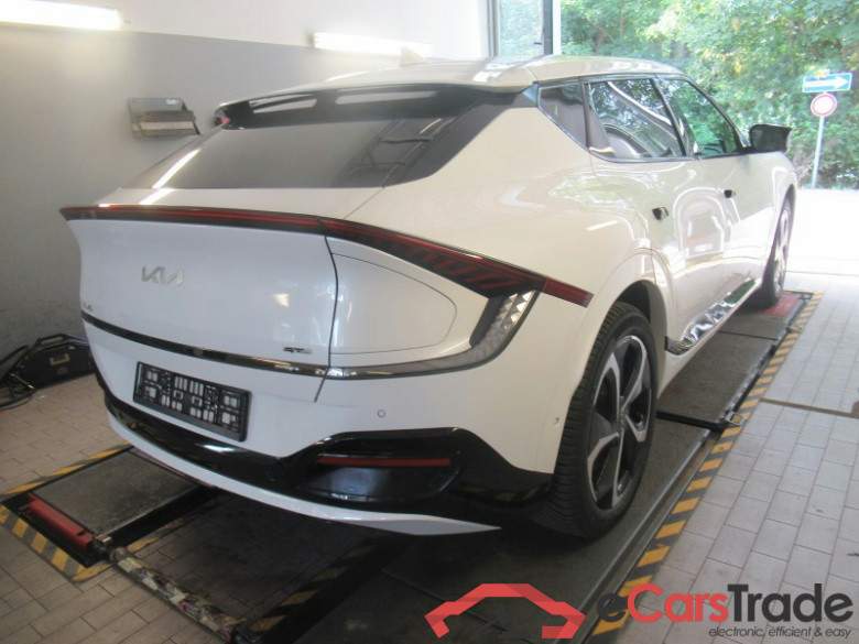 Kia EV6 (CV)(2021->) DE - SUV5 Elektro 77,4 kWh, GT Line 2WD, 2021 - 2024 #3