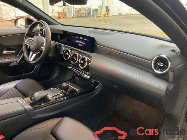 A -Klasse Lim. A 250 e (177.186) 1.3 160KW AT8 E6d #3