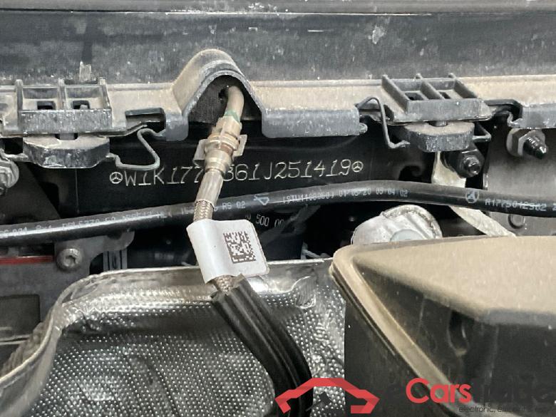 A -Klasse Lim. A 250 e (177.186) 1.3 160KW AT8 E6d #5