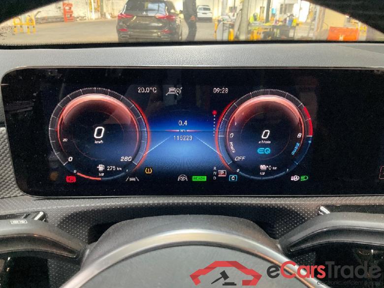 A -Klasse Lim. A 250 e (177.186) 1.3 160KW AT8 E6d #6