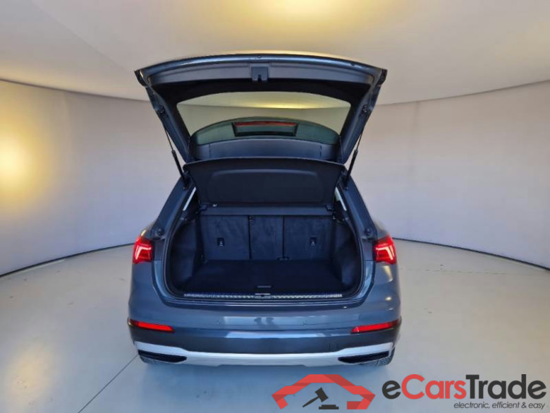 AUDI Q3 / 2018 / 5P / SUV 35 TDI S TRONIC BUSINESS ADVANCED #5