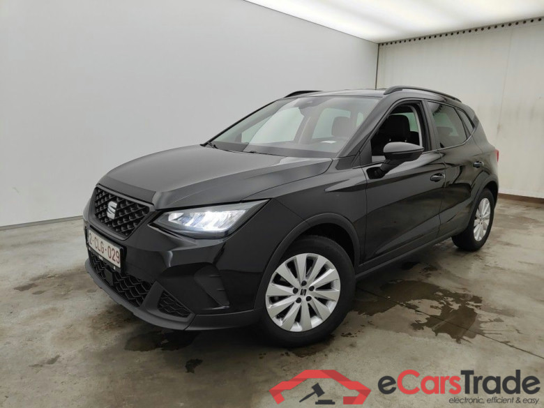 SEAT Arona 1.0 TSI 81kW DSG Move 5d