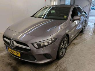 Mercedes A 160