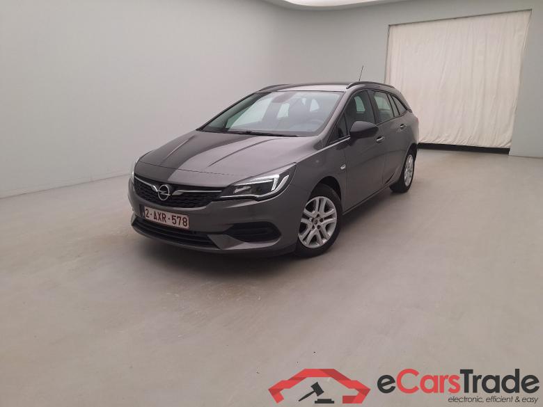 Opel, Astra ST FL'19, Opel Astra Sports Tourer 1.5 Turbo D 77kW S/S Edit #2
