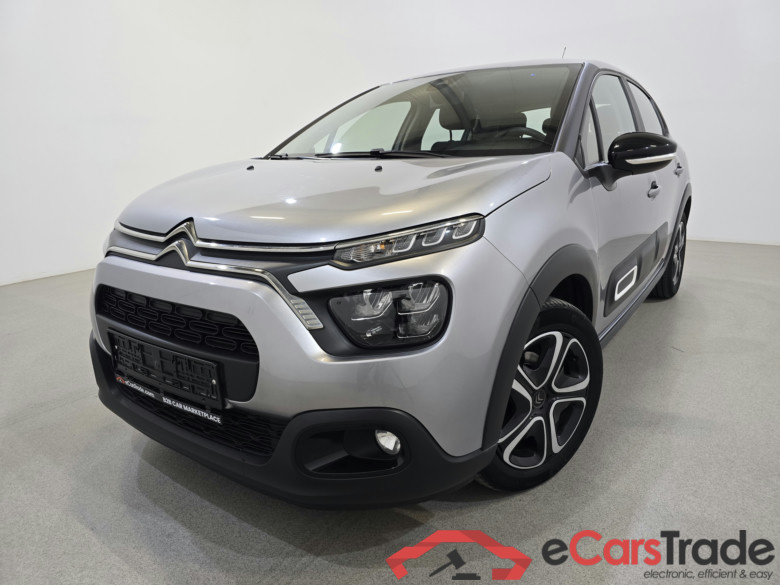 Citroen C3 1.2 PureTech Feel LED Navi Klima ...