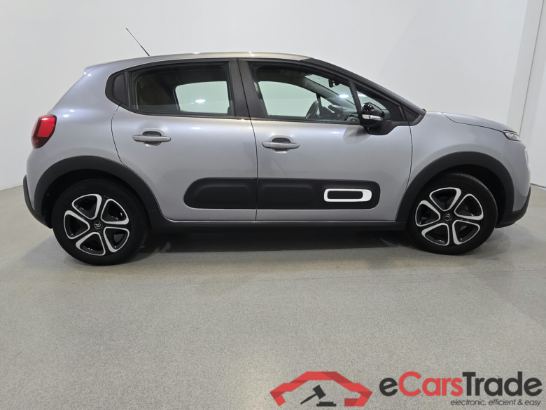Citroen C3 1.2 PureTech Feel LED Navi Klima ... #5