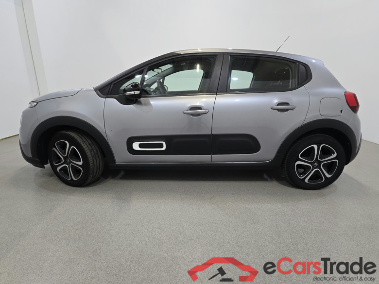 Citroen C3 1.2 PureTech Feel LED Navi Klima ... #2