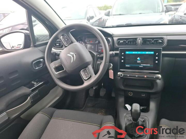 Citroen C3 1.2 PureTech Feel LED Navi Klima PDC ... #5
