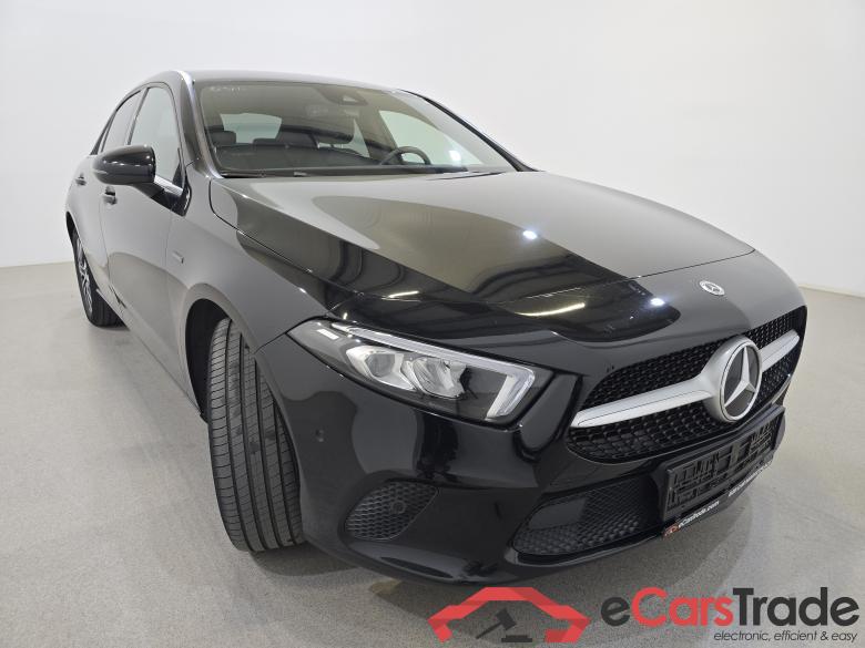 Mercedes A 250e Limousine Plug-In Hybrid Aut. LED-Xenon Navi-Pro 1/2 Sport-Leather KeylessGo Camera Klima PDC ... #3 Mercedes A 250e Limousine Plug-In Hybrid Aut. LED-Xenon Navi-Pro 1/2 Sport-Leather KeylessGo Camera Klima PDC ... #3