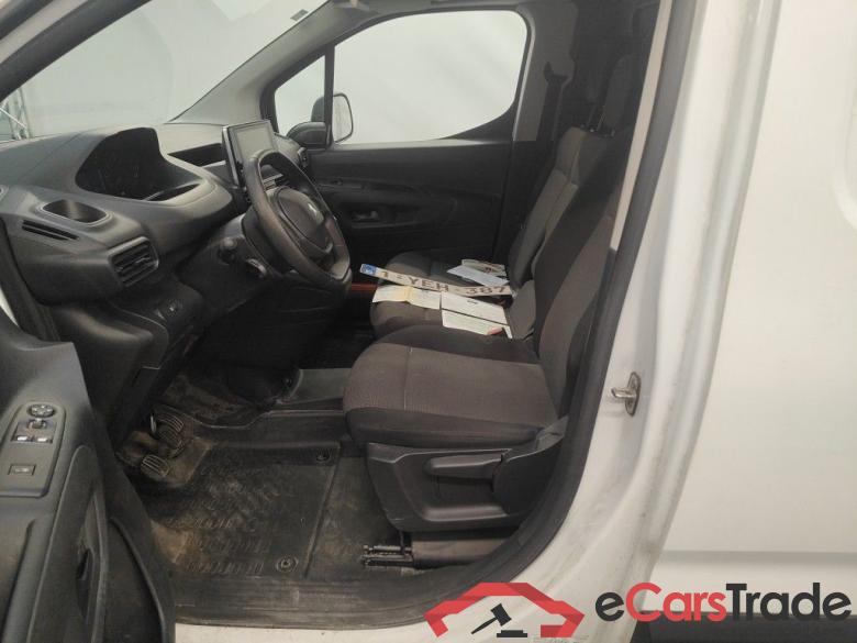 Peugeot Partner 1.5 BHDi L1 Light 75kW s/s Premium 4d #3