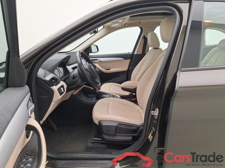 BMW, X1 FL'19, BMW X1 xDrive25e (162 kW) 5d #3