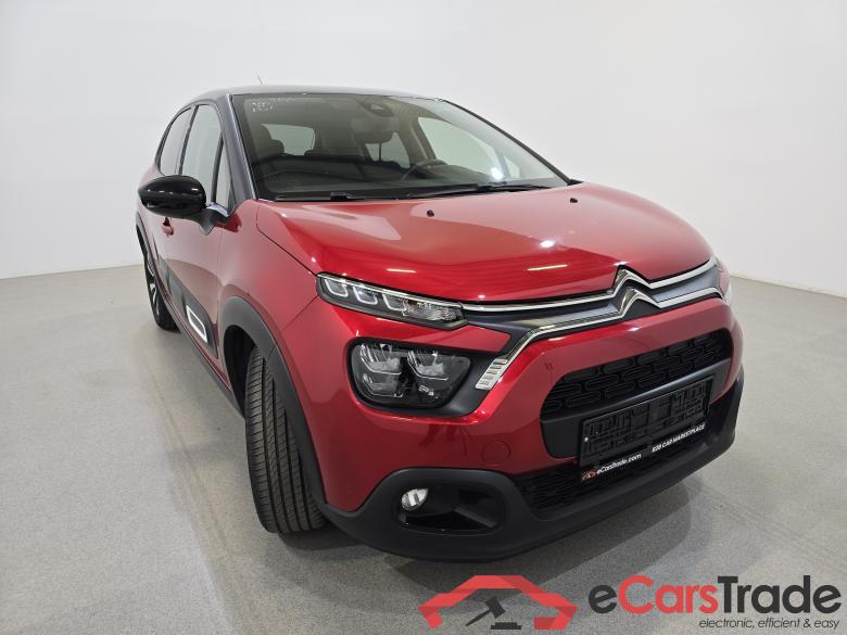 Citroen C3 1.2 PureTech LED Navi Camera Klima ... #3