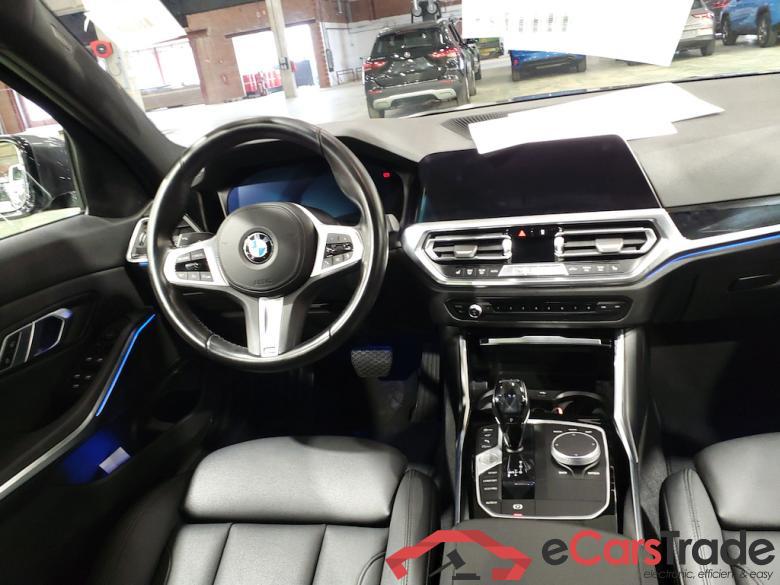 BMW 3 SERIES BERLINE 2.0 318IA (115KW) BERLINE #6 BMW 3 SERIES BERLINE 2.0 318IA (115KW) BERLINE #6