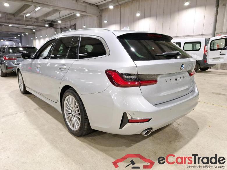 BMW 3 SERIES TOURING 2.0 318D (100KW) TOURING #3 BMW 3 SERIES TOURING 2.0 318D (100KW) TOURING #3