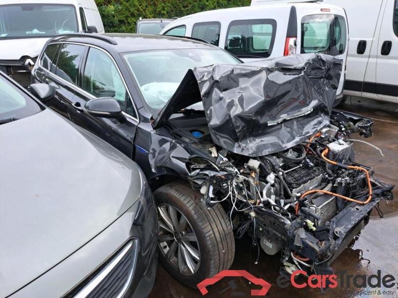 VOLKSWAGEN PASSAT VARIANT 1.4 TSI MSQ VARIANT GTE BUSINESS #2 VOLKSWAGEN PASSAT VARIANT 1.4 TSI MSQ VARIANT GTE BUSINESS #2