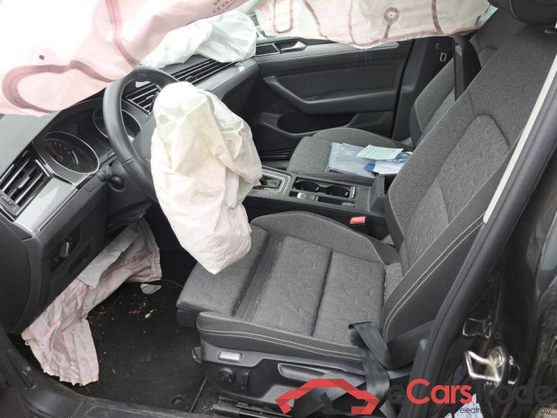 VOLKSWAGEN PASSAT VARIANT 1.4 TSI MSQ VARIANT GTE BUSINESS #5 VOLKSWAGEN PASSAT VARIANT 1.4 TSI MSQ VARIANT GTE BUSINESS #5