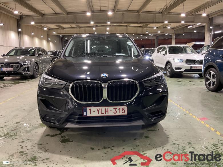 BMW X1 1.5 SDRIVE18IA (100KW) #2 BMW X1 1.5 SDRIVE18IA (100KW) #2