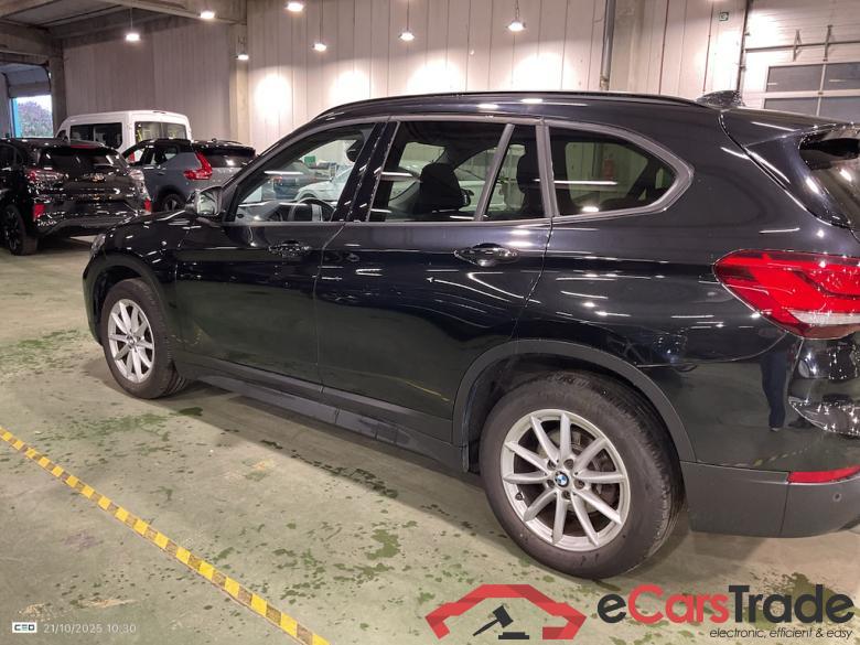 BMW X1 1.5 SDRIVE18IA (100KW) #3 BMW X1 1.5 SDRIVE18IA (100KW) #3