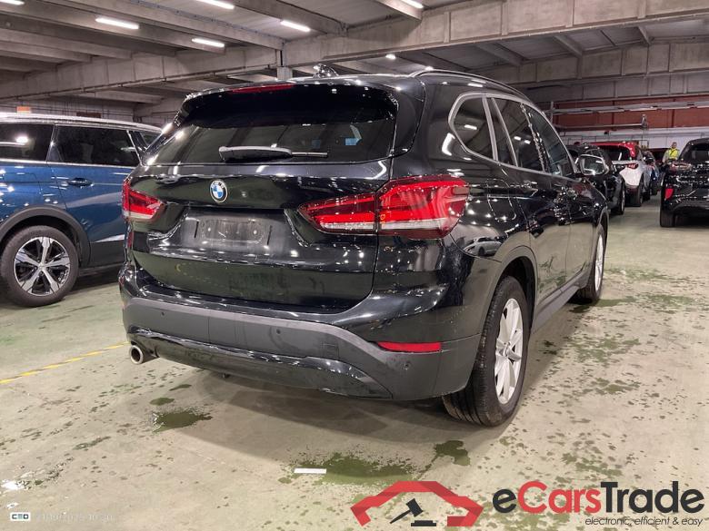 BMW X1 1.5 SDRIVE18IA (100KW) #4 BMW X1 1.5 SDRIVE18IA (100KW) #4
