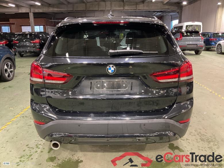 BMW X1 1.5 SDRIVE18IA (100KW) #5 BMW X1 1.5 SDRIVE18IA (100KW) #5