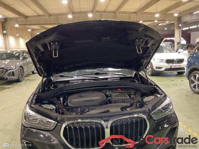 BMW X1 1.5 SDRIVE18IA (100KW) #6 BMW X1 1.5 SDRIVE18IA (100KW) #6