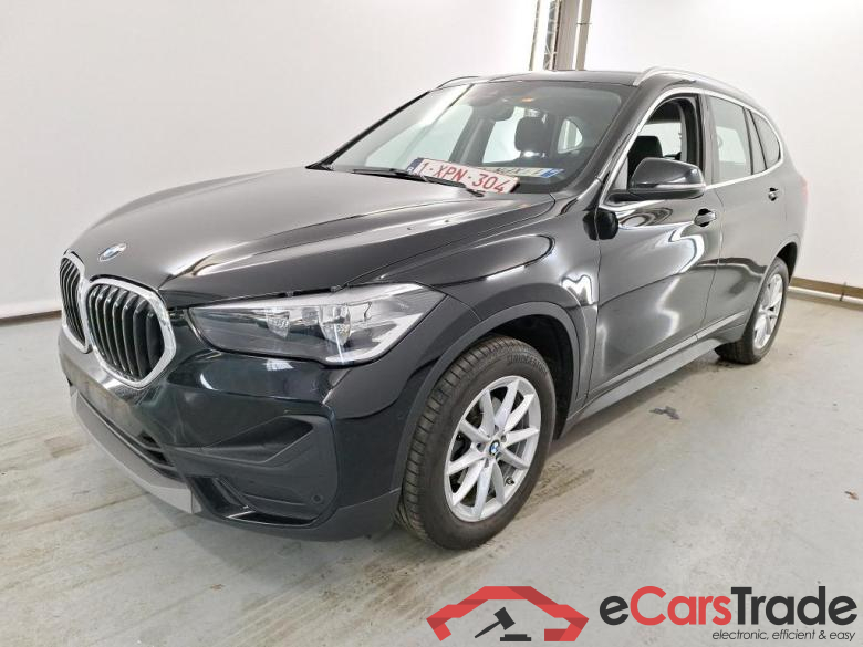 BMW X1 DIESEL - 2019 1.5 dA sDrive16 AdBlue BMW X1 DIESEL - 2019 1.5 dA sDrive16 AdBlue