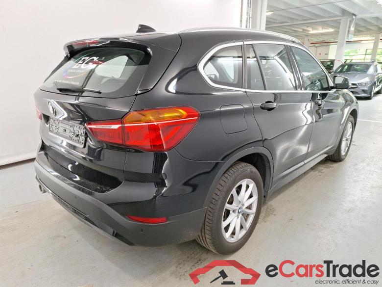 BMW X1 DIESEL - 2019 1.5 dA sDrive16 AdBlue #4 BMW X1 DIESEL - 2019 1.5 dA sDrive16 AdBlue #4