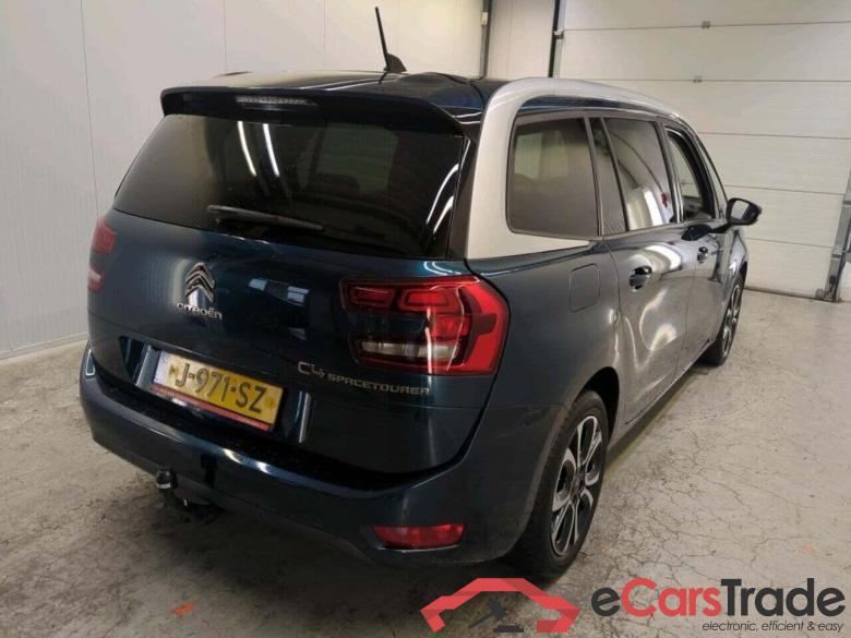 CITROEN Grand C4 SpaceTourer 1.2 PureTech Bns #2 CITROEN Grand C4 SpaceTourer 1.2 PureTech Bns #2