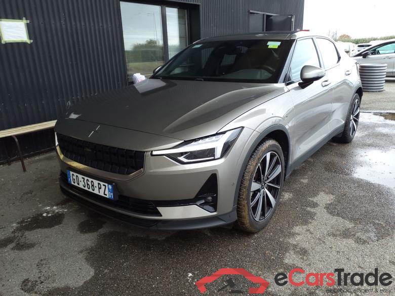 Polestar 2 STANDARD RANGE SINGLE MOTOR 69 KW/H Pilot Lite,Plus #1