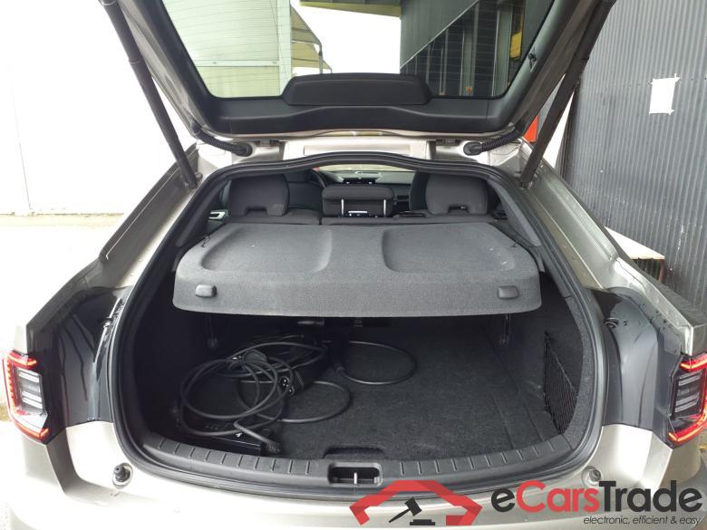 Polestar 2 STANDARD RANGE SINGLE MOTOR 69 KW/H Pilot Lite,Plus #2