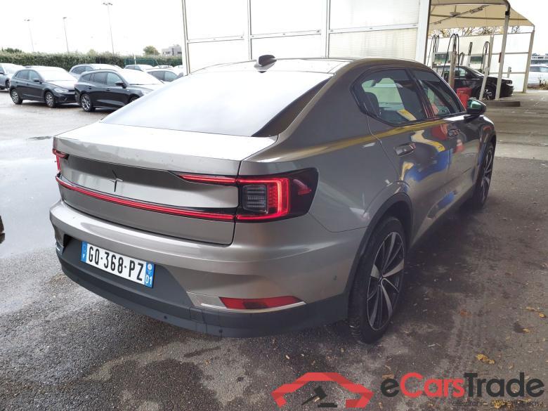 Polestar 2 STANDARD RANGE SINGLE MOTOR 69 KW/H Pilot Lite,Plus #3